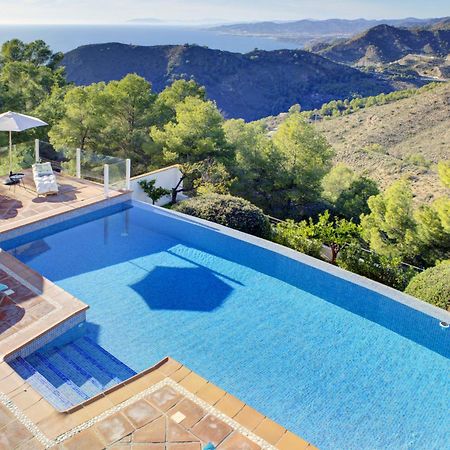 Villa Valdiego La Herradura  Luaran gambar