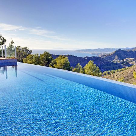 Villa Valdiego La Herradura  Luaran gambar