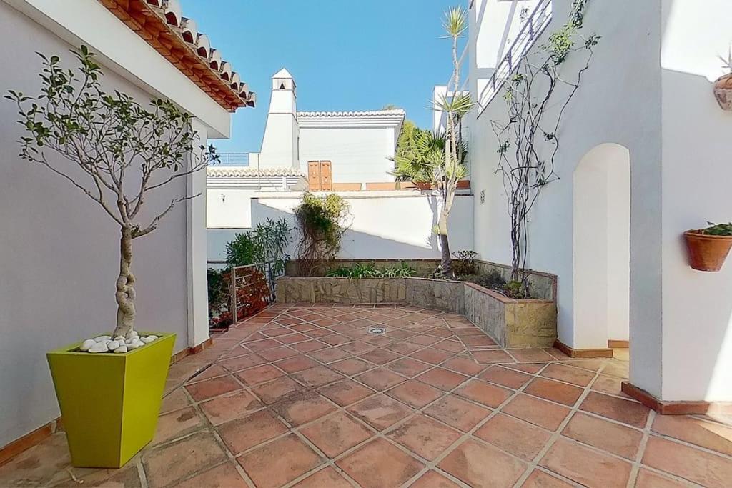 Villa Valdiego La Herradura  Luaran gambar