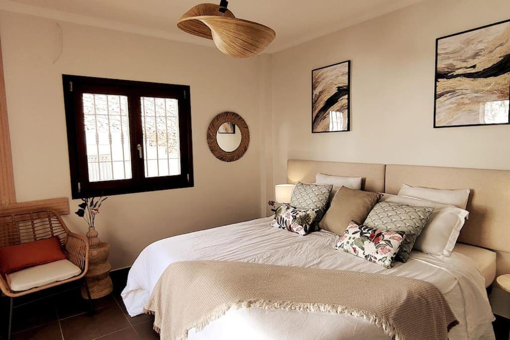 Villa Valdiego La Herradura  Luaran gambar