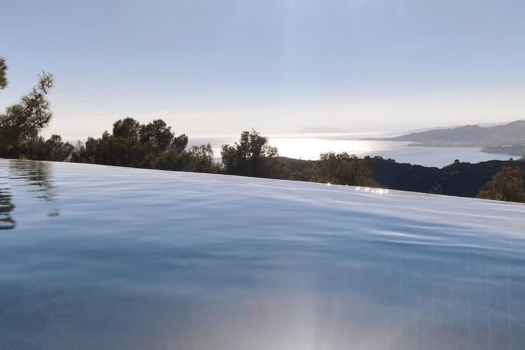 Villa Valdiego La Herradura  Luaran gambar