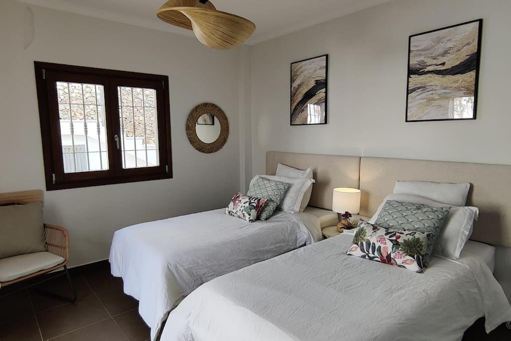 Villa Valdiego La Herradura  Luaran gambar